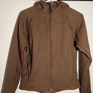 Columbia jacket